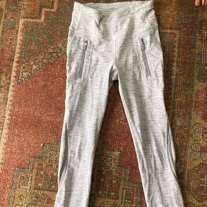 Lululemon 7/8 leggings
